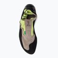 Взуття скелелазне La Sportiva Cobra Eco коричнево-зелене 20O804705 6