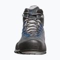 Черевики для трекінгу жіночі La Sportiva TX4 Mid GTX сірі 27F900613 11