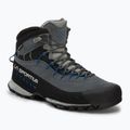 Черевики для трекінгу жіночі La Sportiva TX4 Mid GTX сірі 27F900613