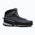 Черевики для трекінгу жіночі La Sportiva TX4 Mid GTX сірі 27F900613 2
