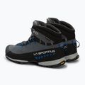 Черевики для трекінгу жіночі La Sportiva TX4 Mid GTX сірі 27F900613 3