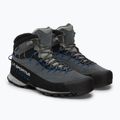 Черевики для трекінгу жіночі La Sportiva TX4 Mid GTX сірі 27F900613 4