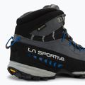 Черевики для трекінгу жіночі La Sportiva TX4 Mid GTX сірі 27F900613 7