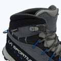 Черевики для трекінгу жіночі La Sportiva TX4 Mid GTX сірі 27F900613 8