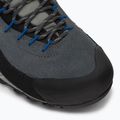 Черевики для трекінгу жіночі La Sportiva TX4 Mid GTX сірі 27F900613 9