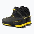 Взуття трекінгове чоловіче La Sportiva TX5 Gtx carbon/yellow 3