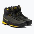 Взуття трекінгове чоловіче La Sportiva TX5 Gtx carbon/yellow 4