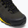 Взуття трекінгове чоловіче La Sportiva TX5 Gtx carbon/yellow 7