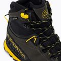 Взуття трекінгове чоловіче La Sportiva TX5 Gtx carbon/yellow 8