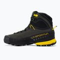 Взуття трекінгове чоловіче La Sportiva TX5 Gtx carbon/yellow 10