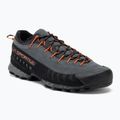 Взуття трекінгове чоловіче La Sportiva TX4 carbon/flame