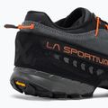 Взуття трекінгове чоловіче La Sportiva TX4 carbon/flame 9