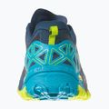 Кросівки для бігу чоловічі La Sportiva Bushido II блакитно-жовті 36S618705 14