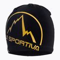 Шапка зимова La Sportiva Circle Beanie чорна X40999100 2