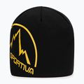 Шапка зимова La Sportiva Circle Beanie чорна X40999100 4