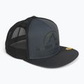 Бейсболка LaSportiva LS Trucker сіра Y17900900