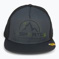 Бейсболка LaSportiva LS Trucker сіра Y17900900 4