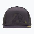 Бейсболка LaSportiva LS Trucker сіра Y17900900 5