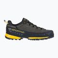 Взуття трекінгове чоловіче La Sportiva Tx5 Low GTX чорно-зелене 24T900100 10