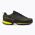 Взуття трекінгове чоловіче La Sportiva Tx5 Low GTX чорно-зелене 24T900100 2