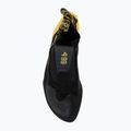 Взуття скелелазне La Sportiva Cobra 4.99 чорно-жовте 20Y999100 6