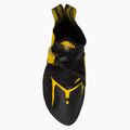 Скальники чоловічі La Sportiva Solution Comp жовті 20Z999100 6