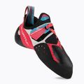 Скальники жіночі La Sportiva Solution Comp червоні 30A402602