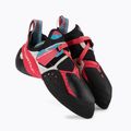 Скальники жіночі La Sportiva Solution Comp червоні 30A402602 5