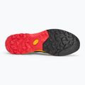 Чоловічі кросівки La Sportiva TX Guide для підходу чорний/жовтий 4