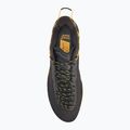 Чоловічі кросівки La Sportiva TX Guide для підходу чорний/жовтий 5
