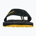 В'єтнамки чоловічі La Sportiva Jandal black/yellow 11