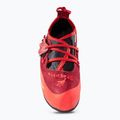 Дитячі черевики для скелелазіння La Sportiva Stickit чилі/мак 12
