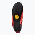 Дитячі черевики для скелелазіння La Sportiva Stickit чилі/мак 13