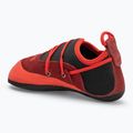 Дитячі черевики для скелелазіння La Sportiva Stickit чилі/мак 3
