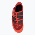 Дитячі черевики для скелелазіння La Sportiva Stickit чилі/мак 5