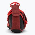 Дитячі черевики для скелелазіння La Sportiva Stickit чилі/мак 6