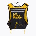Жилет для бігу La Sportiva Racer Vest L чорно-жовтий 69J999100 2