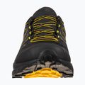 Кросівки для бігу зимові чоловічі La Sportiva Jackal GTX чорно-жовті 46J999100 7