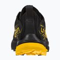 Кросівки для бігу зимові чоловічі La Sportiva Jackal GTX чорно-жовті 46J999100 8