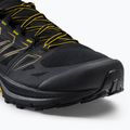 Кросівки для бігу зимові чоловічі La Sportiva Jackal GTX чорно-жовті 46J999100 9