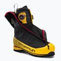 Черевики для альпінізму La Sportiva G2 Evo чорно-жовті 21U999100 6