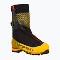 Черевики для альпінізму La Sportiva G2 Evo чорно-жовті 21U999100 10