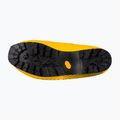 Черевики для альпінізму La Sportiva G2 Evo чорно-жовті 21U999100 11