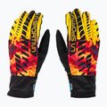 Рукавиці для скітуру чоловічі LaSportiva Skimo Race жовто-чорні Y43999100_L 3