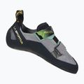 Черевики для скелелазіння чоловічі La Sportiva Aragon clay/jasmine green 8