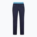 Штани альпіністські чоловічі La Sportiva Cave Jeans сині H97610624