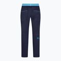 Штани альпіністські чоловічі La Sportiva Cave Jeans сині H97610624 2