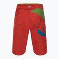 Шорти для скелелазіння чоловічі La Sportiva Bleauser червоні N62313718 2