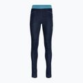 Штани туристичні жіночі La Sportiva Miracle Jeans jeans/topaz