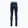 Штани туристичні жіночі La Sportiva Miracle Jeans jeans/topaz 2